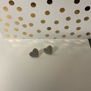 Heart Earrings